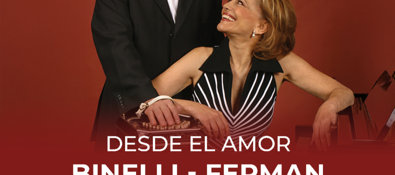BINELLI – FERMAN DUO