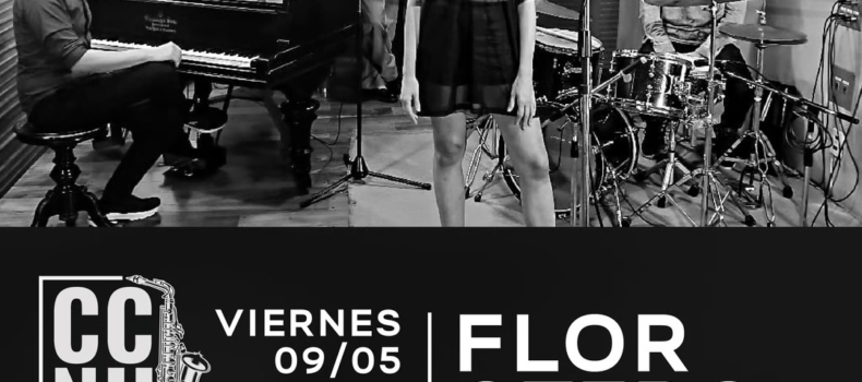 Flor Otero