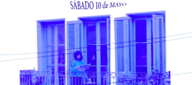 Chiara Leotta -Buenos Aires – Náufrago