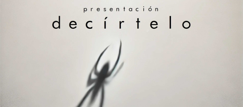 Decírtelo