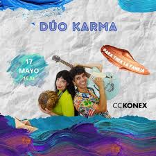 DÚO KARMA