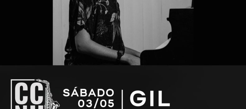 Gil Roseiro 4tet
