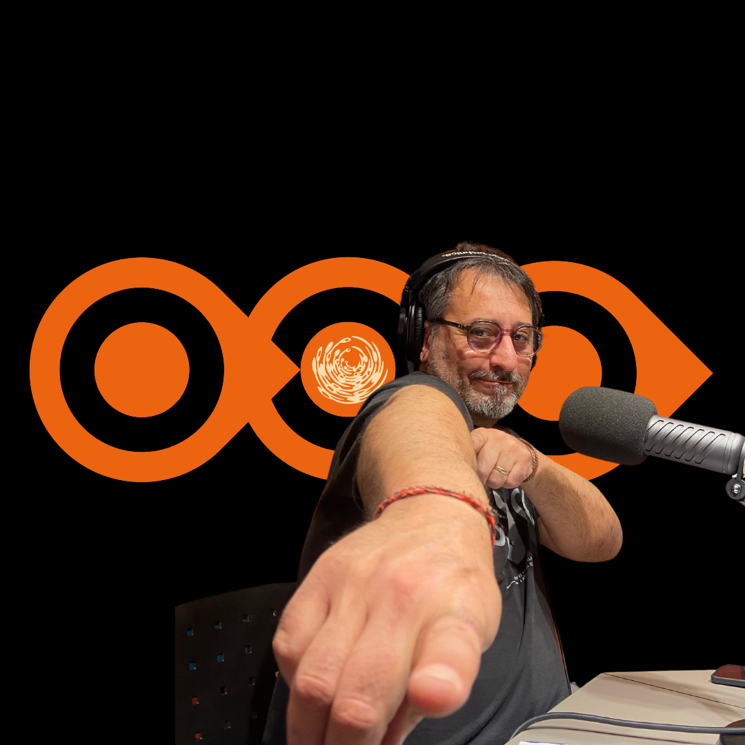 «Más que nunca apostamos a esta locura de construir»