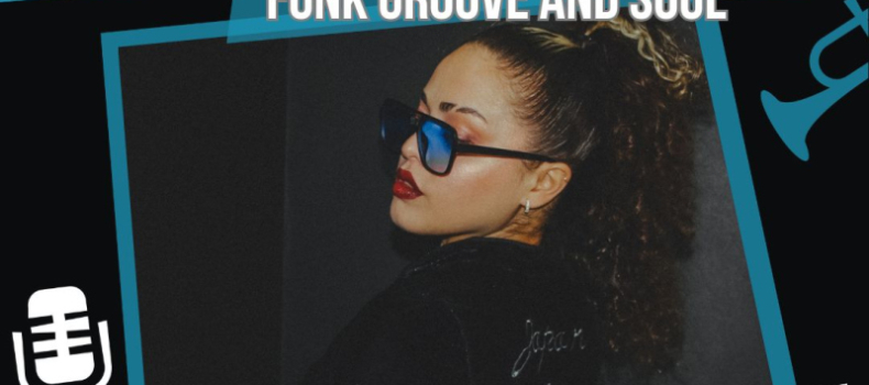 SOL BLEST Funk Groove and Soul