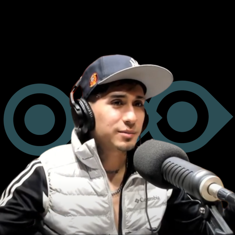 John C: «Hay mucha colaboración entre los raperos» 