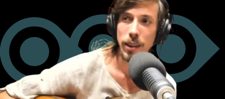 Sasha Vuela: la raíz y el ritmo en un disco Híbrido