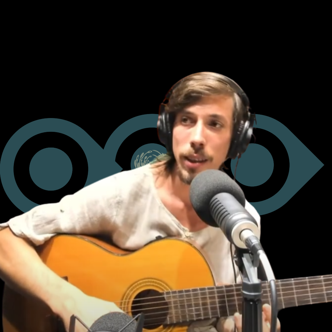 Sasha Vuela: la raíz y el ritmo en un disco Híbrido