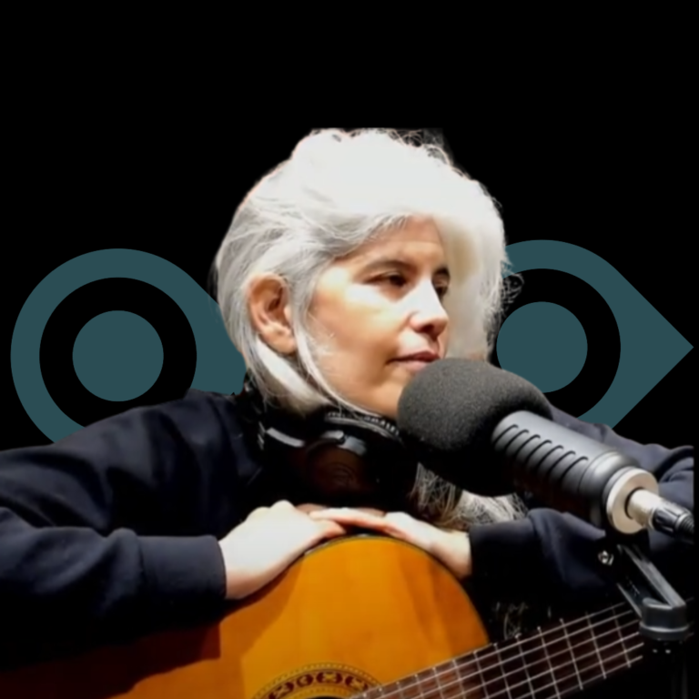 Florencia Ruíz. «La música siempre fue un plan A»