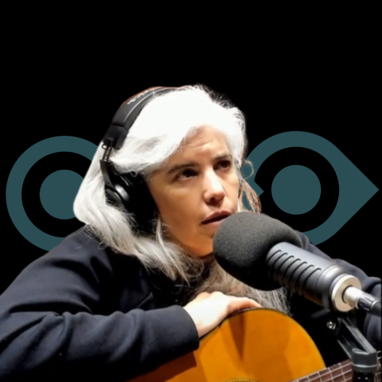 Florencia Ruíz. «Me niego a ser negativa»