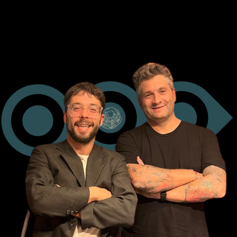 Estamos en una – Iván Chausovsky