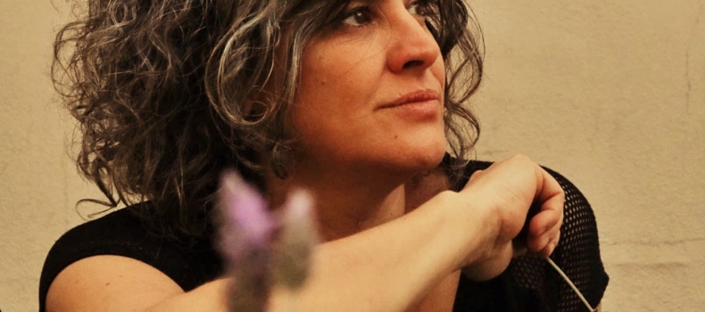 Mery Murúa presenta el disco Baile eterno. Vol 1 y Vol 2.