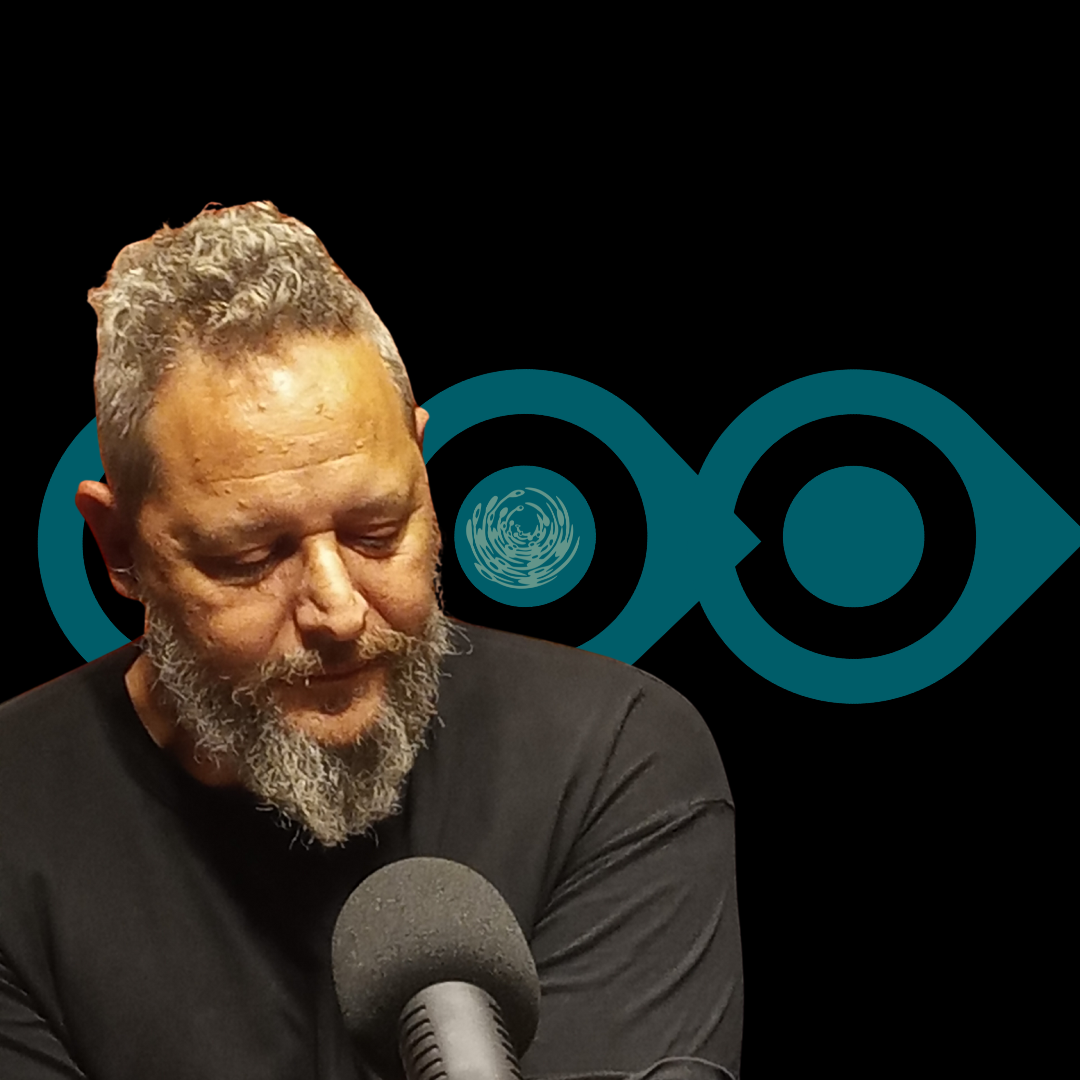 Patricio Escobar: “Agitemos la desobediencia”