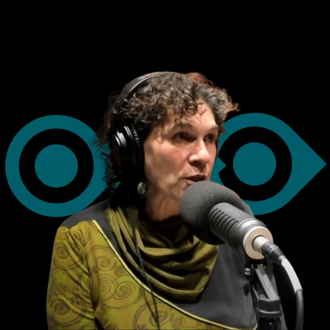 Ana Radusky: celebrar la resistencia