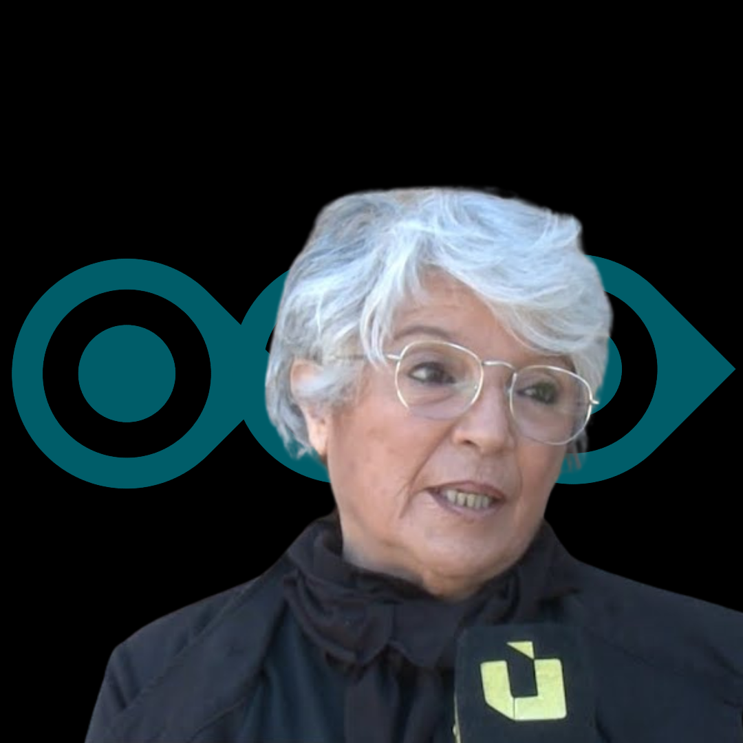 Nora Moyano:»Que ni Mendoza ni Argentina sean zonas de sacrificio»