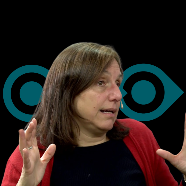 Lauta Taffetani: “Comunidad mapuche condenada por una justicia racista”