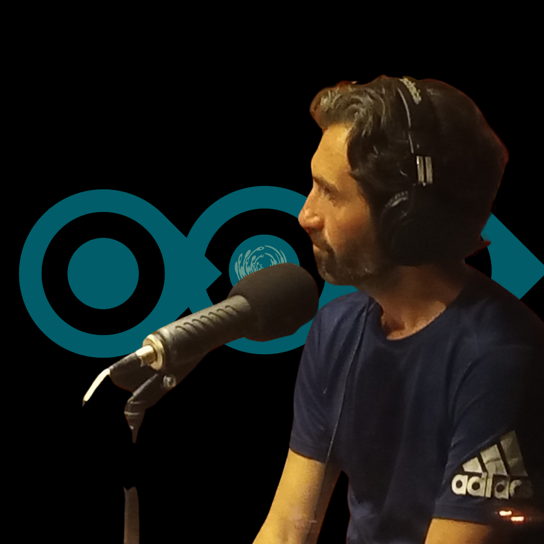 Pablo Lada: “La minería de uranio amenaza a Chubut”