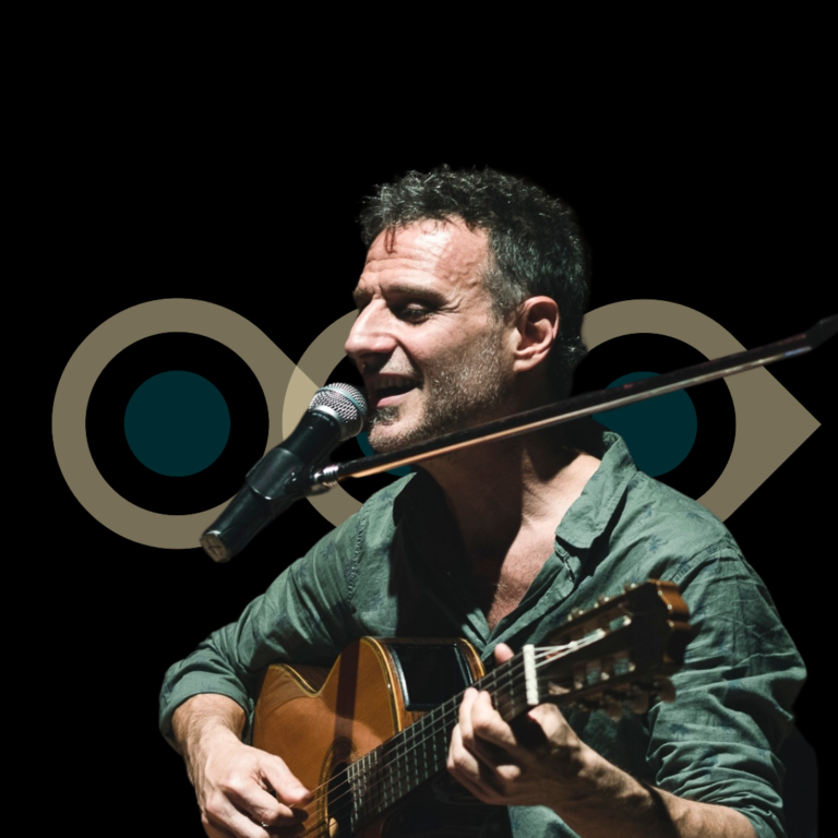 Beto Caletti Trío – Vivo en el Auditorio Fibertel