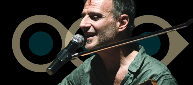 Beto Caletti Trío – Vivo en el Auditorio Fibertel