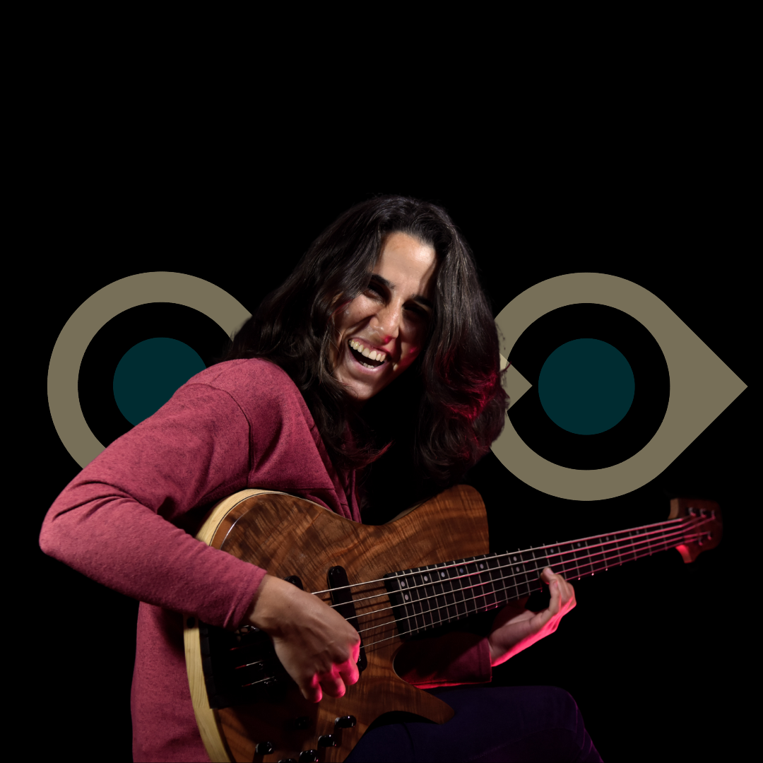 Clara Cantore – Concierto circular