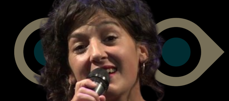 Casiana Torres presenta Al corazón de la tierra