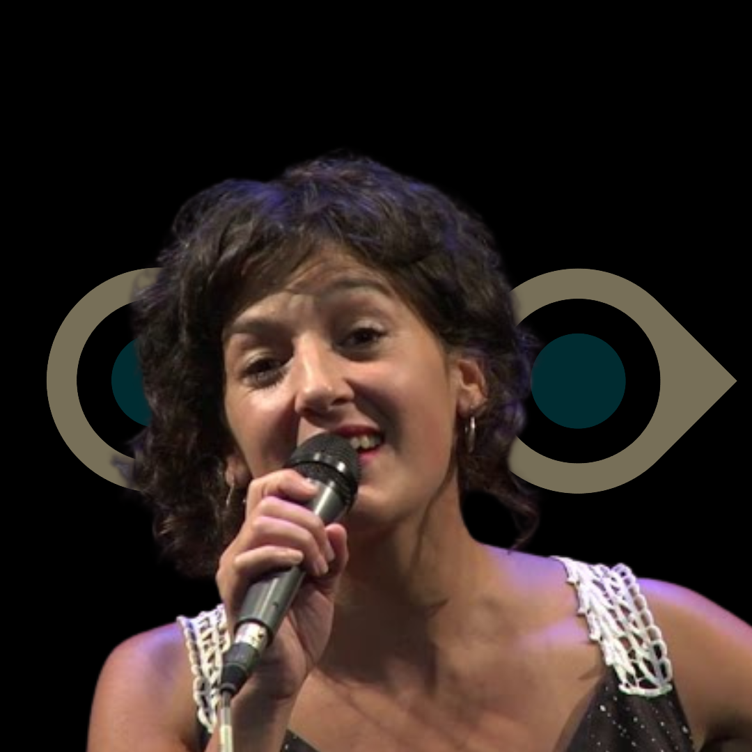 Casiana Torres presenta Al corazón de la tierra