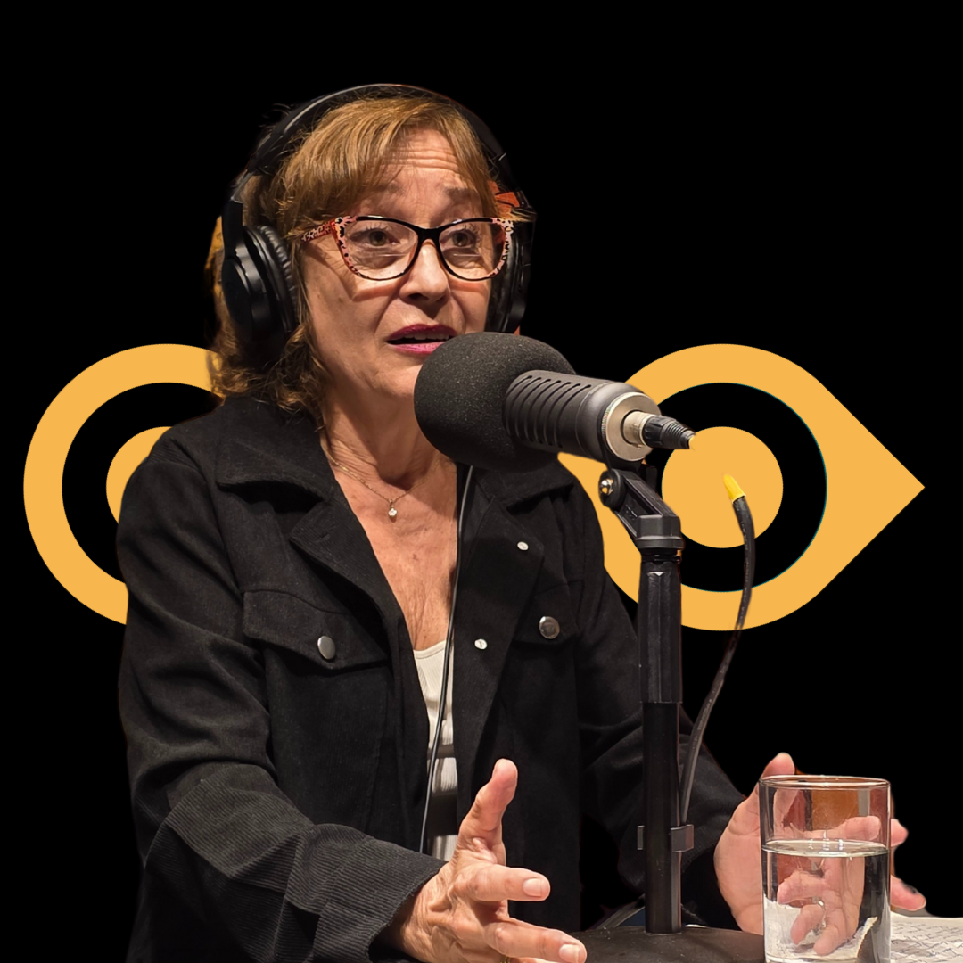 “Los omicritas y el hombre pez”, de Juan Jacobo Bajarlía