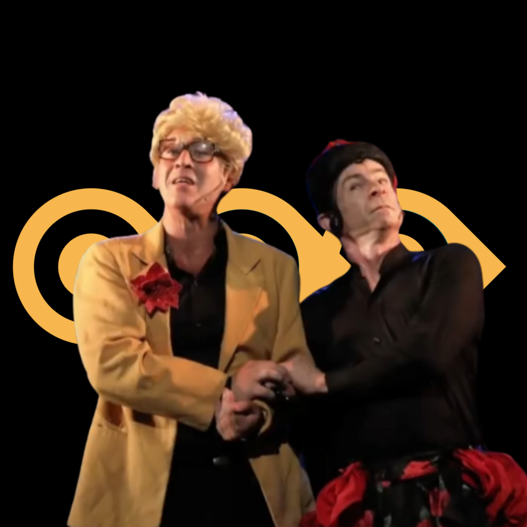 Entre-Teatreros – “Alga Ladina”