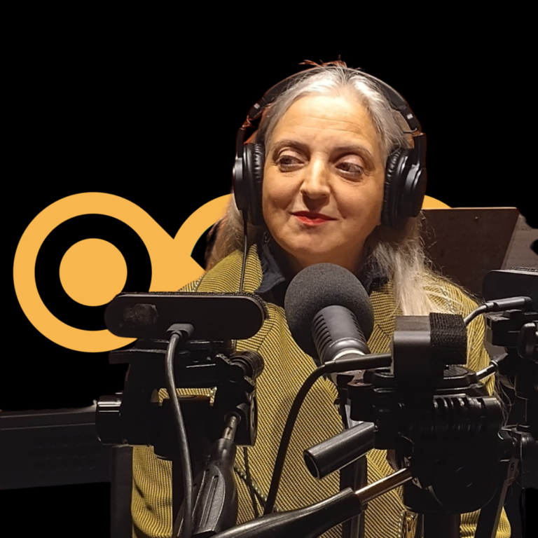 Nicola Constantino: el arte como laboratorio de transformación