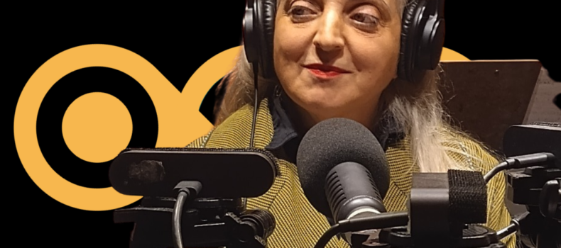 Nicola Constantino: el arte como laboratorio de transformación