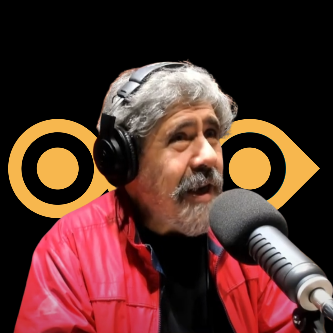 Rudy: Risas que tejen comunidad