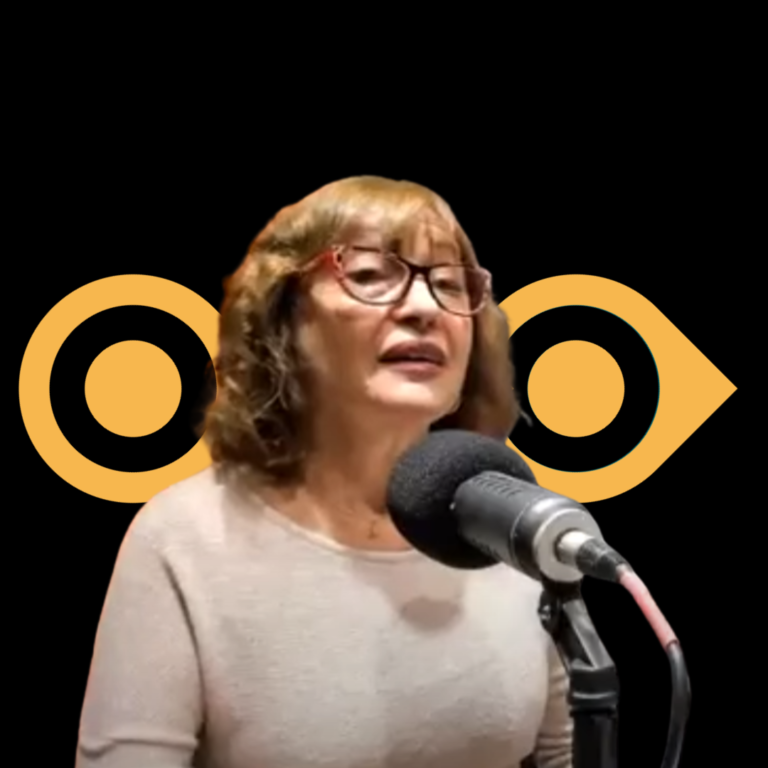 «Cuando San Pedro viajó en tren» de Liliana Bodoc