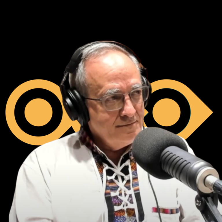 Eduardo de La Serna: lo sagrado en lo cotidiano