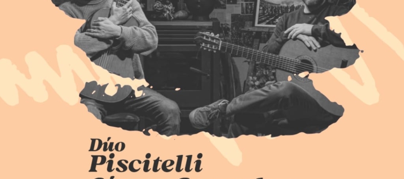 Dúo Piscitelli – Gómez Saavedra