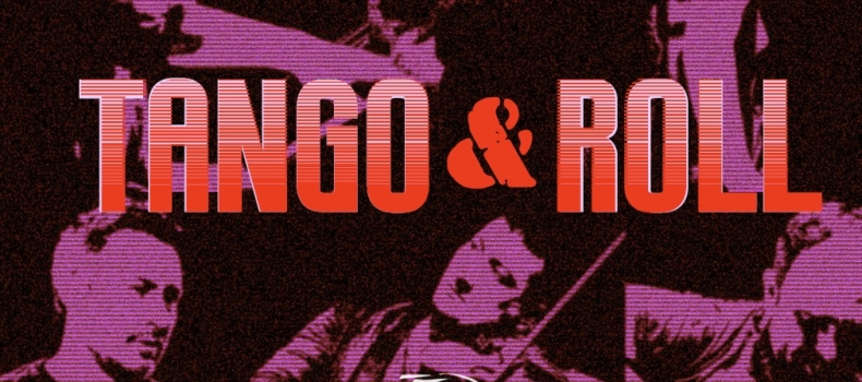 Tango & Roll en Córdoba