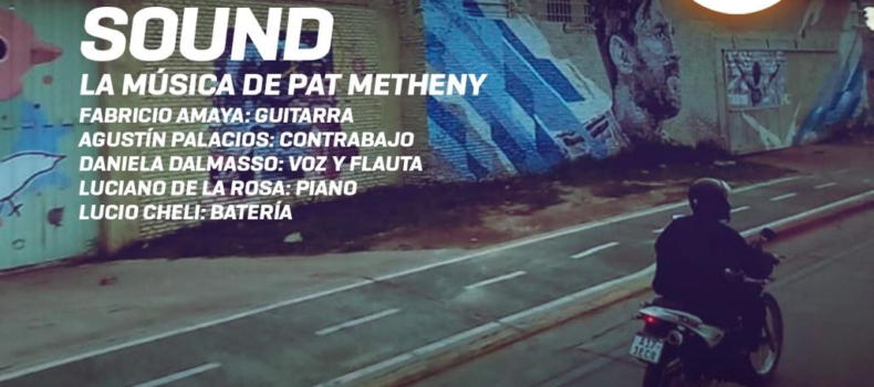 Metheny Sounds