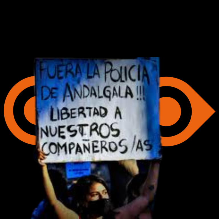 Luchas y Resistencias | Desde Andalgalá, con Ana Radusky