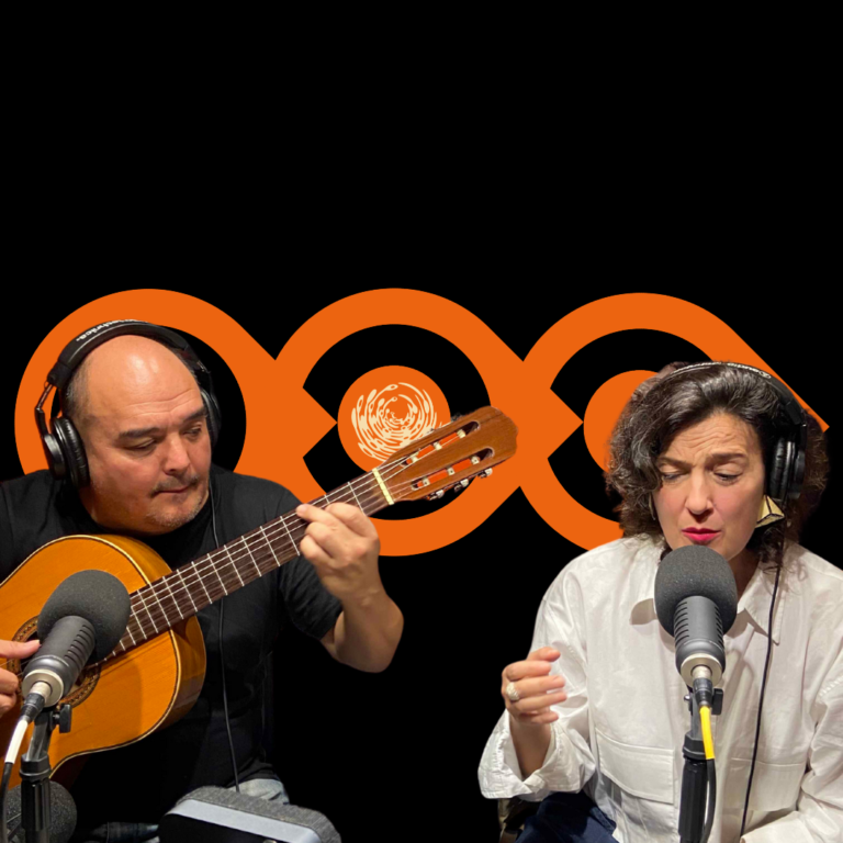 Milonga entre cuerdas y llanuras