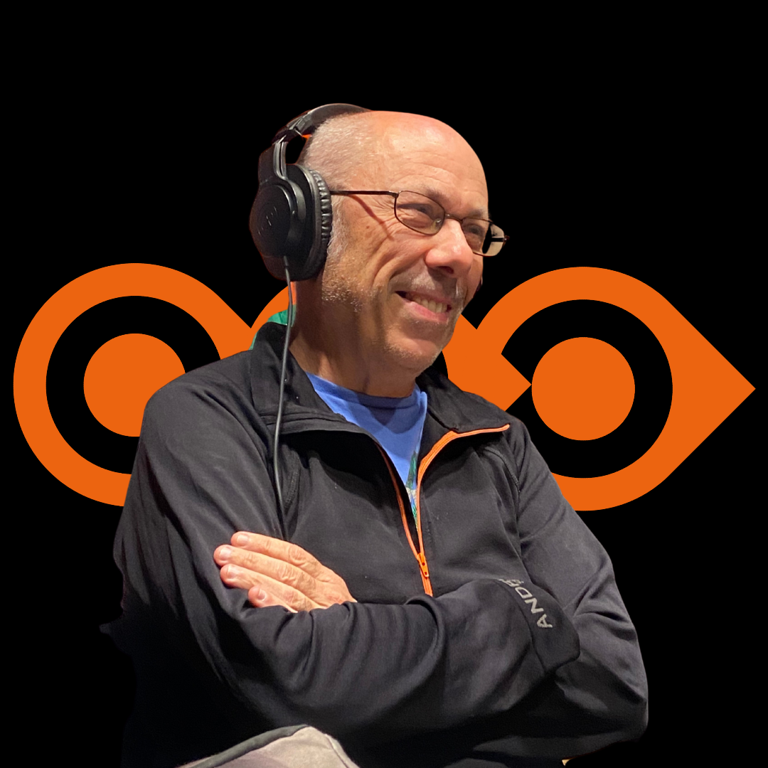 Máximo Rodríguez: Mi viaje musical