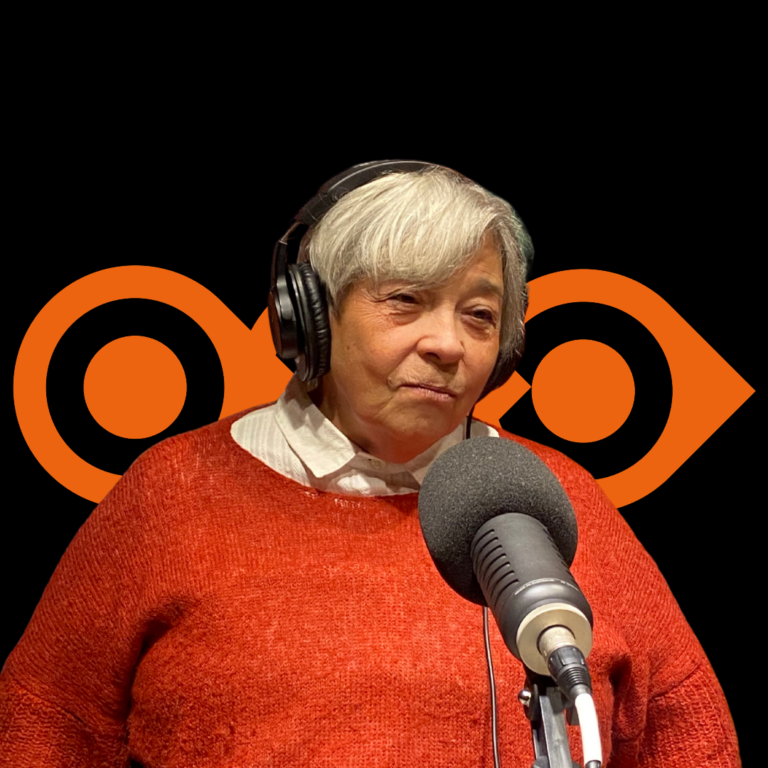 «El pensamiento crítico es absolutamente necesario» – Liliana Herrero en Revuelto