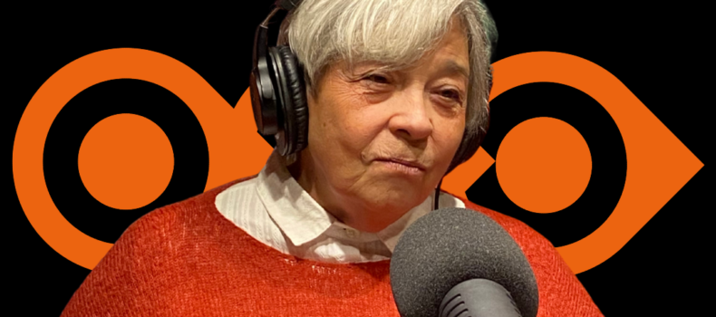 «El pensamiento crítico es absolutamente necesario» – Liliana Herrero en Revuelto