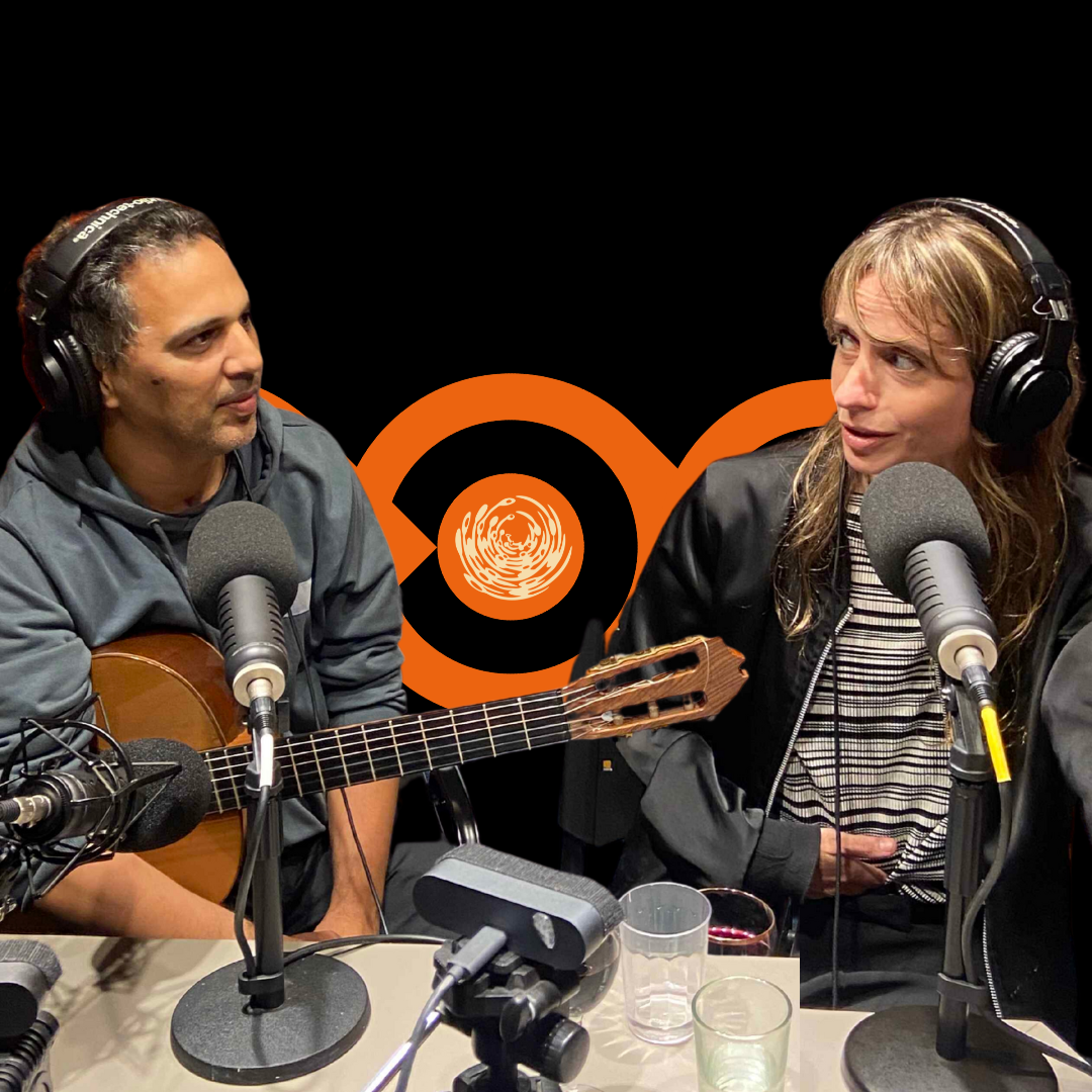 Piraña, la canción que crece entre adoquines