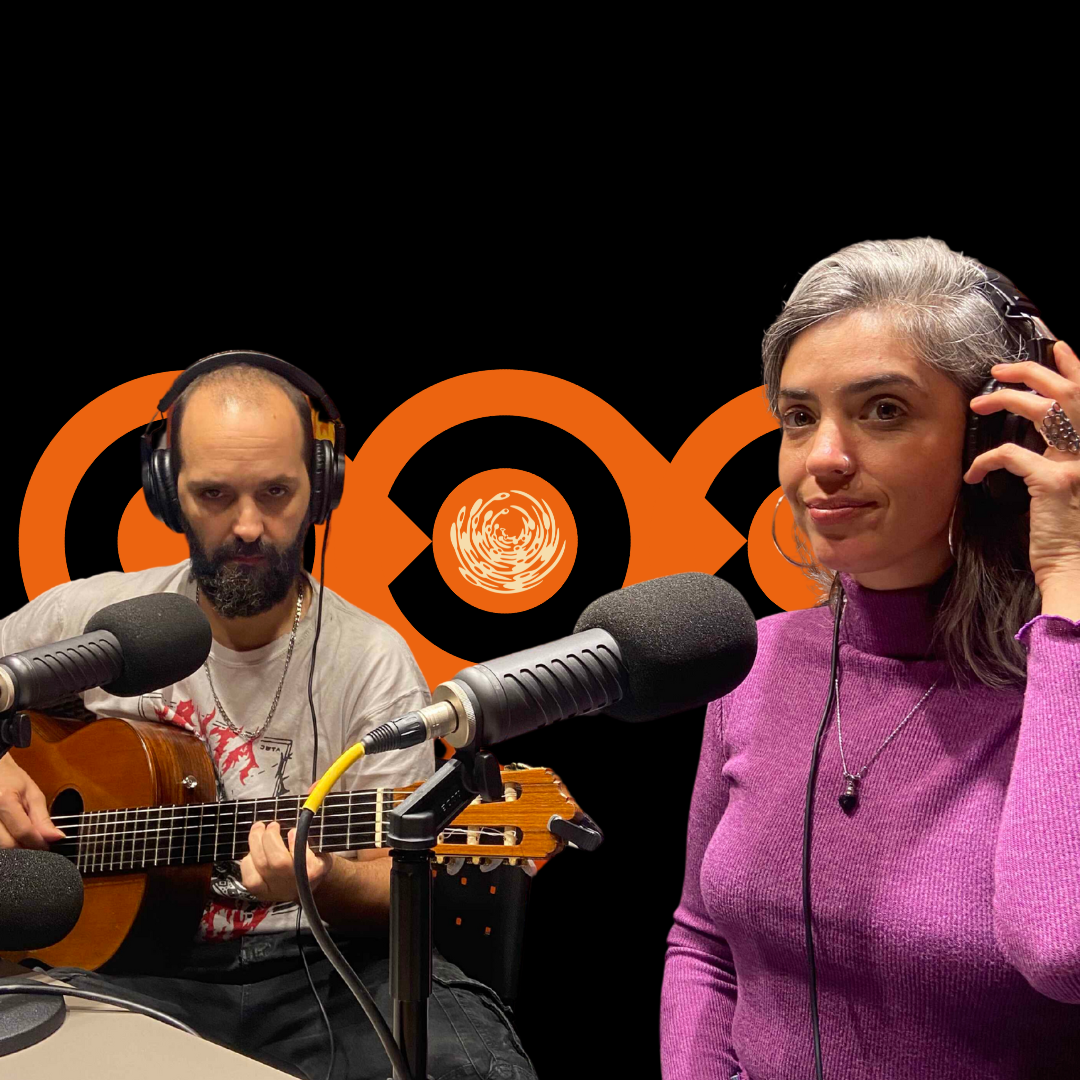 A los amores”: Duratierra en Revuelto, con memoria, música y abrazo