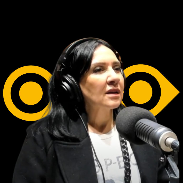 Roxana Amed: todos los fuegos, toda la voz