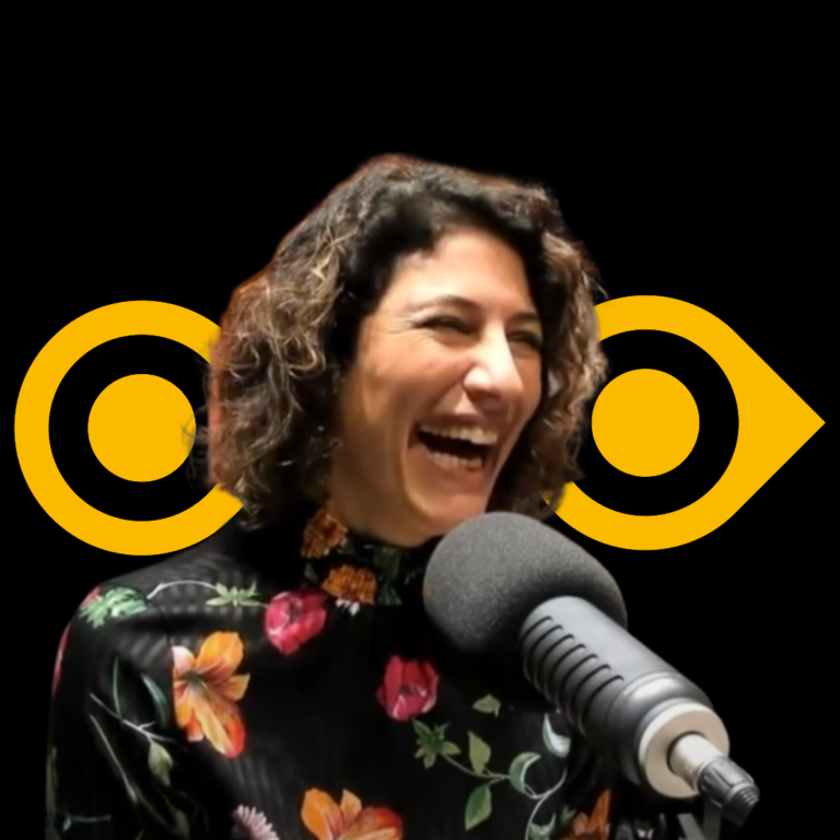 Mariana Mazú. El amor como pregunta