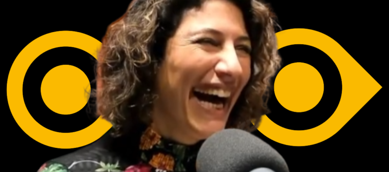 Mariana Mazú. El amor como pregunta
