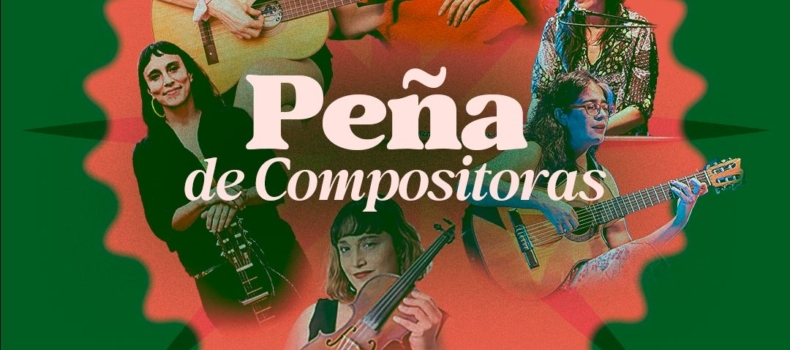 Peña de compositoras
