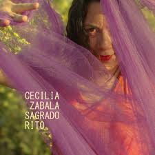 Sagrado rito – Cecilia Zabala
