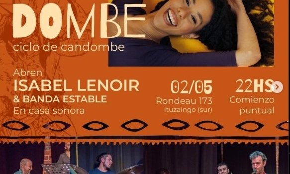 JAMDOMBE