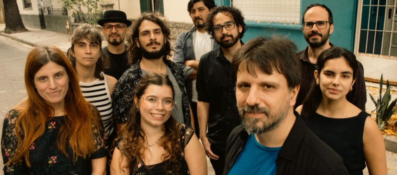 Orquesta Invisible