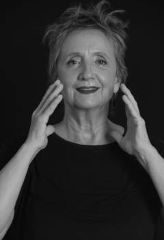 CANTA LILIANA VITALE/HOY junto a Alejandro Manzoni